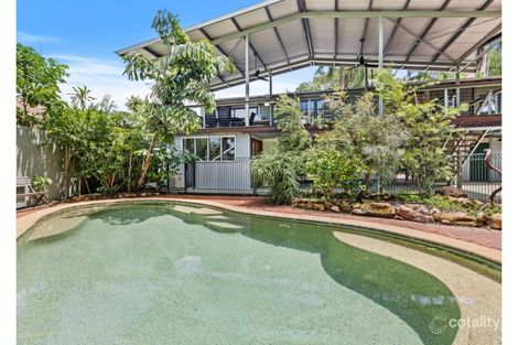 9 Kingston Pl, Rapid Creek, NT 0810