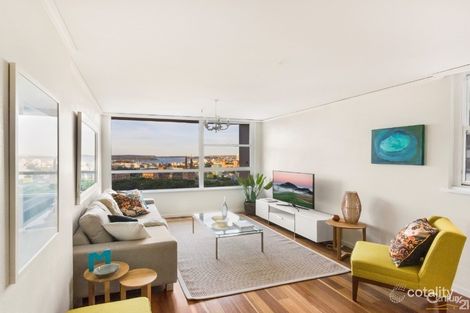 Property photo of 264/27 Park Street Sydney NSW 2000