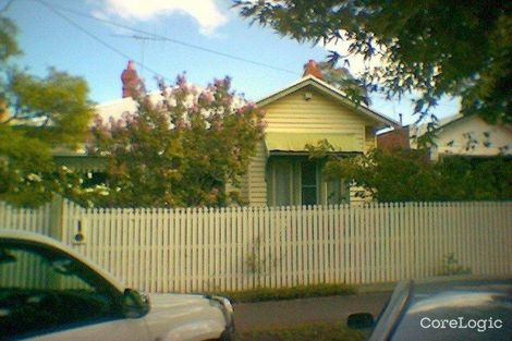 Property photo of 240 Barkly Street Fitzroy North VIC 3068