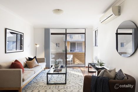 4/21-23 Henson St, Summer Hill, NSW 2130