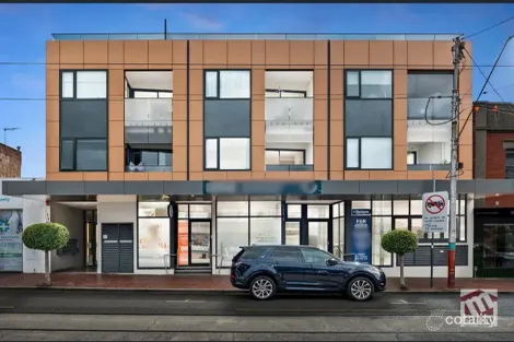 206/1483 Malvern Rd, Glen Iris, VIC 3146