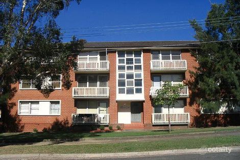 6/8-12 Marlene Cres, Greenacre, NSW 2190