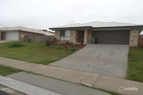 Property photo of 47 Tawney Street Lowood QLD 4311