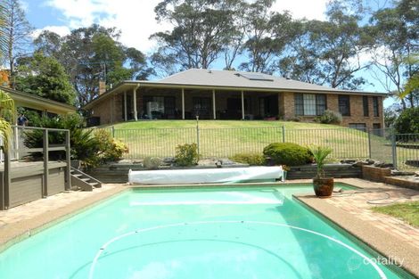 133 Pitt Town Rd, Kenthurst, NSW 2156