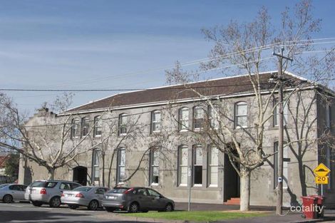 199-201 Napier St, South Melbourne, VIC 3205