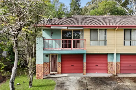 Property photo of 39/31 Simpsons Road Elanora QLD 4221