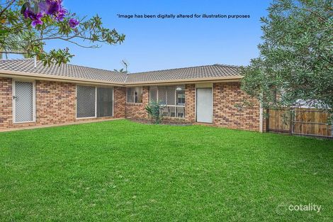 Property photo of 29 Amaroo Drive Banora Point NSW 2486