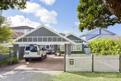 Property photo of 6 Lodge Street Balgowlah NSW 2093