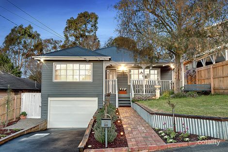 36 Ervin Rd, Kilsyth, VIC 3137