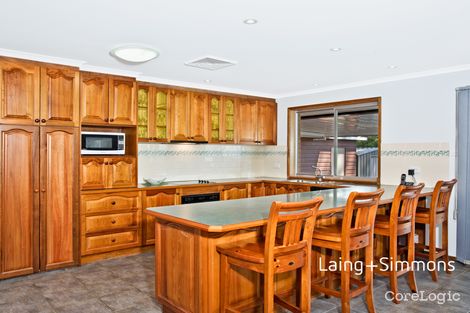 Property photo of 34 Cameron Street Jamisontown NSW 2750