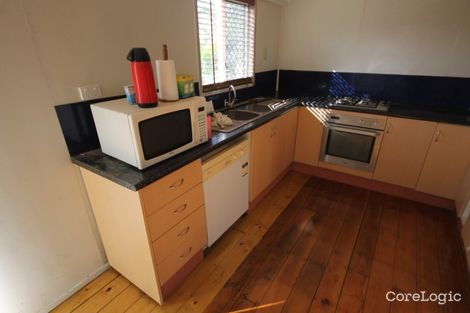 Property photo of 112 Nobbs Street Berserker QLD 4701