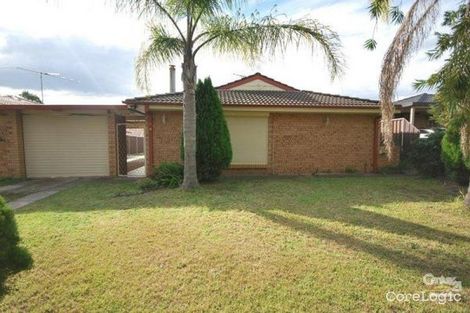 Property photo of 2 Cobar Close Wakeley NSW 2176