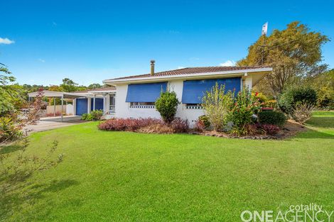 Property photo of 1 Ironbark Close Wauchope NSW 2446