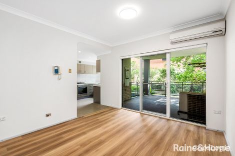 Property photo of 11/11 Kilbenny Street Kellyville Ridge NSW 2155