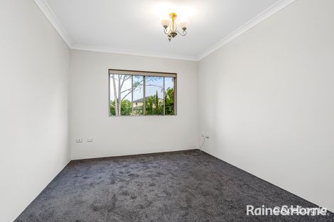 Property photo of 11/11 Kilbenny Street Kellyville Ridge NSW 2155