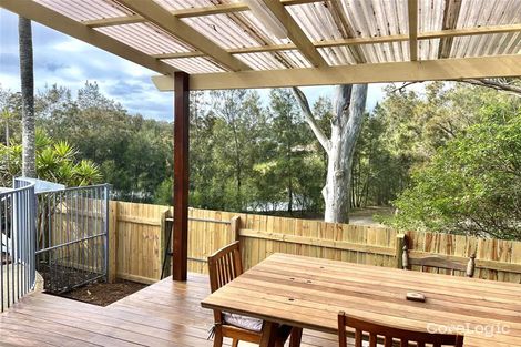 Property photo of 11 Hydrilla Court Elanora QLD 4221