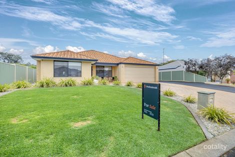 Property photo of 13 Heatherglen Road Australind WA 6233