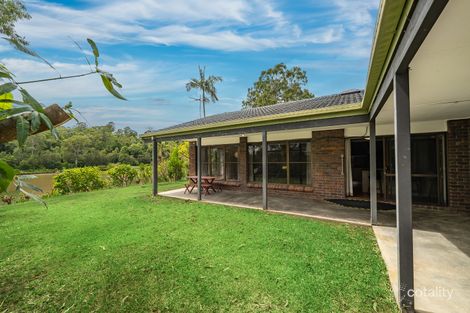 Property photo of 55 Mandalay Street Fig Tree Pocket QLD 4069