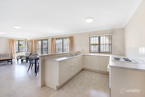 Property photo of 39 Silkyoak Circuit Fitzgibbon QLD 4018