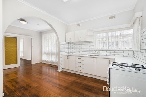 Property photo of 101 Fraser Street Sunshine VIC 3020