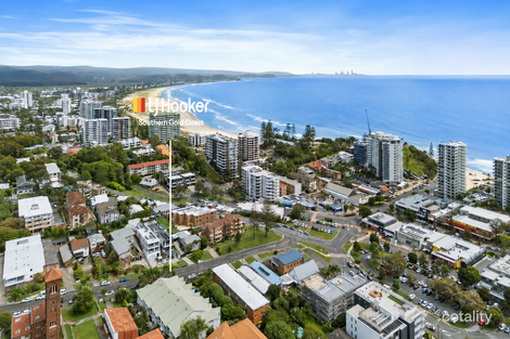 Property photo of 6/54 McLean Street Coolangatta QLD 4225