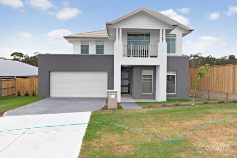 16 Silverwisp Rd, Chisholm, NSW 2322