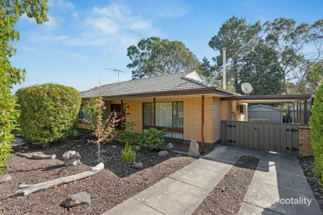 56 Waitara Rd, Banksia Park, SA 5091