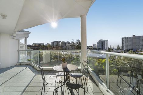 Property photo of 6/54 McLean Street Coolangatta QLD 4225