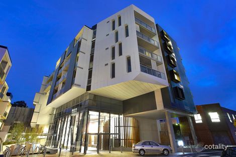 301/4 Bik Lane, Fitzroy North, VIC 3068