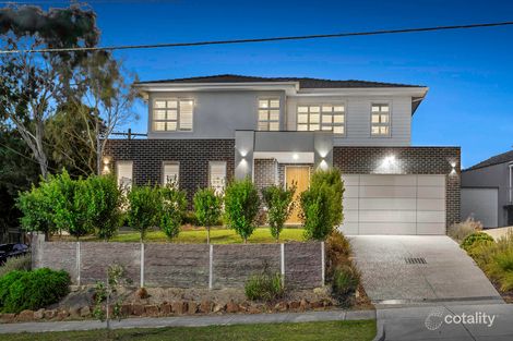 Property photo of 57 Wilga Street Mount Waverley VIC 3149