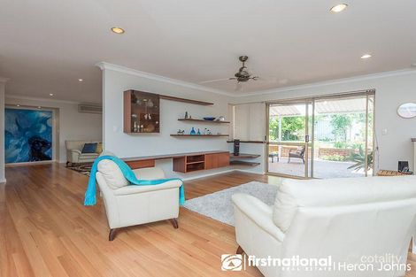 Property photo of 22 Kershaw Gardens Leeming WA 6149