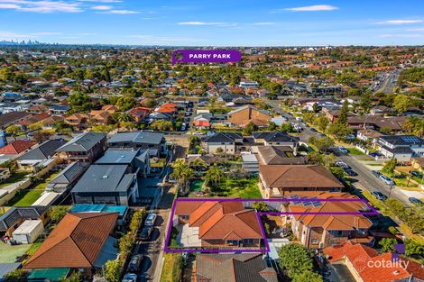 Property photo of 23A Napoleon Road Greenacre NSW 2190