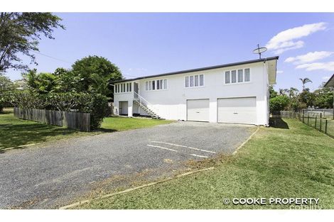Property photo of 53 Meade Street West Rockhampton QLD 4700