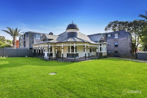 Property photo of 1/50 Chandos Street Ashfield NSW 2131