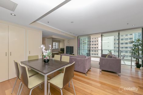 1305/120 Mary St, Brisbane City, QLD 4000