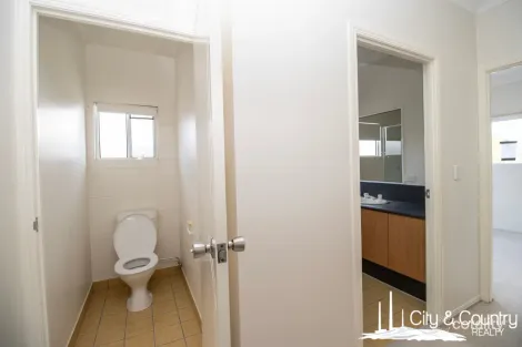 Property photo of 27/82 Abel Smith Parade Sunset QLD 4825