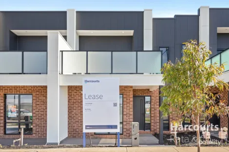 14 SIRIANNI BVD, FRASER RISE, VIC 3336