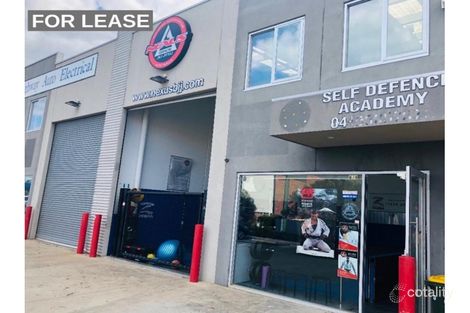 6/9 Dawson St, Coburg North, VIC 3058