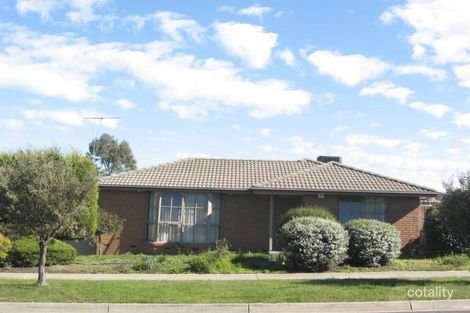 25 Cheshunt Dr, Hallam, VIC 3803