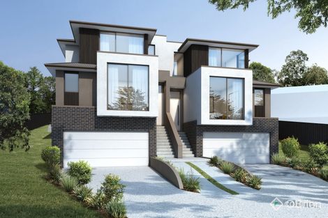 Property photo of 5 McNabb Street Berwick VIC 3806