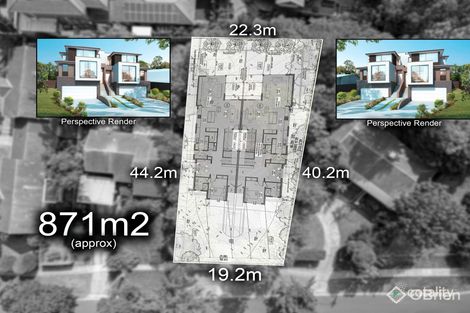 5 Mcnabb St, Berwick, VIC 3806