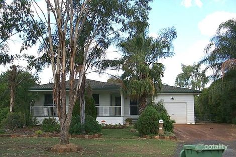 105 Curtis St, Dalby, QLD 4405