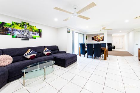 Property photo of 18/95 Lexey Crescent Wakerley QLD 4154