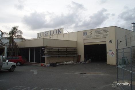 6 Babel Rd, Welshpool, WA 6106