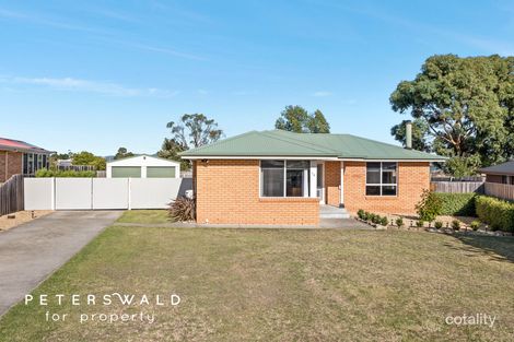 Property photo of 10 Jackson Court Sorell TAS 7172