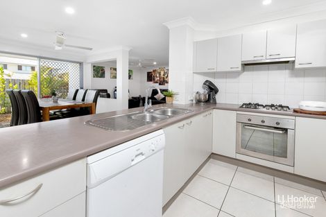 Property photo of 18/95 Lexey Crescent Wakerley QLD 4154