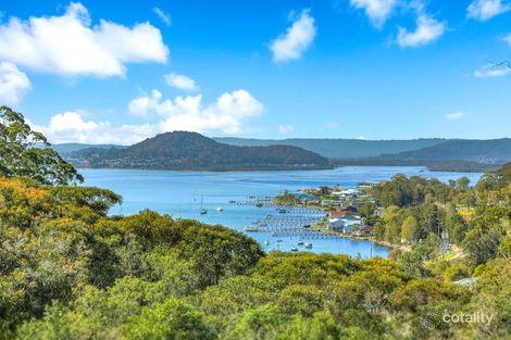 Property photo of 250 Glenrock Parade Koolewong NSW 2256