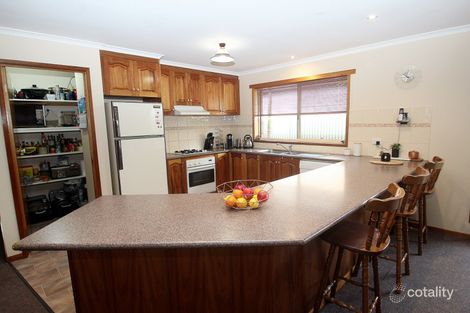 Property photo of 2 Rowles Drive Maryborough VIC 3465