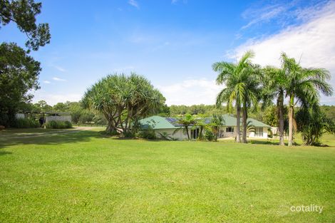 Property photo of 20 Shrub Road North Arm QLD 4561