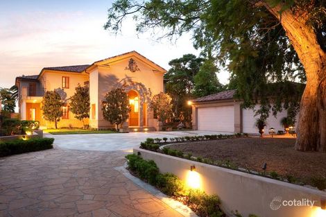 Property photo of 23 Neulans Road Indooroopilly QLD 4068